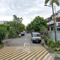 Happy Estate (D20), Terrace #581769591